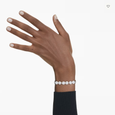 Pulseira Una Angelic - CRY/RHS - SWAROVSKI