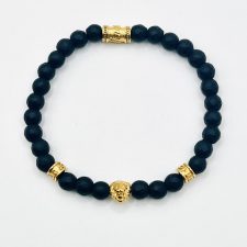 Pulseira aço Punto Fino