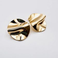 Brincos ondulados SJ