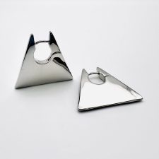 Brincos triangulo SJ