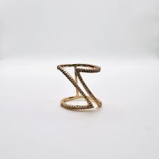 Anel longo ajustável SJ