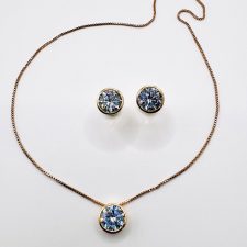 Conjunto ponto de luz SJ