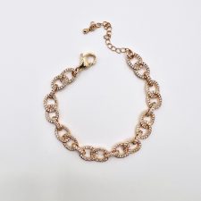 Pulseira entrelaçada SJ