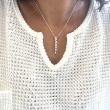 Conjunto Serpente em Prata EC